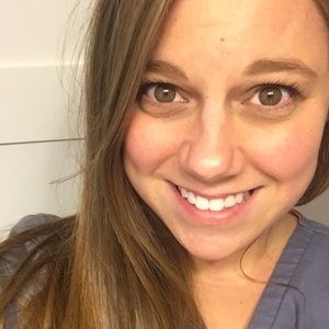 Meet your Posher, Meagan